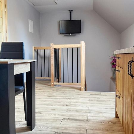 Apartament U Bartosow Чарны-Дунаец Экстерьер фото